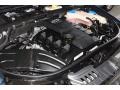 2.0 Liter FSI Turbocharged DOHC 16-Valve VVT 4 Cylinder Engine for 2008 Audi A4 2.0T Special Edition Sedan #69368689