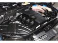 2.0 Liter FSI Turbocharged DOHC 16-Valve VVT 4 Cylinder 2008 Audi A4 2.0T Special Edition Sedan Engine