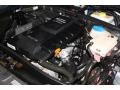 2.0 Liter FSI Turbocharged DOHC 16-Valve VVT 4 Cylinder 2008 Audi A4 2.0T Special Edition Sedan Engine
