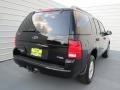 2005 Black Ford Explorer XLT  photo #3