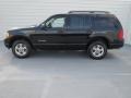 2005 Black Ford Explorer XLT  photo #5