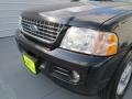 2005 Black Ford Explorer XLT  photo #9