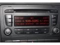 Light Gray Audio System Photo for 2010 Audi A3 #69369256