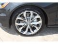 2013 Audi A6 3.0T quattro Sedan Wheel and Tire Photo