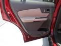 2013 Ruby Red Ford Edge Limited EcoBoost  photo #22