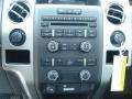 Steel Gray Controls Photo for 2012 Ford F150 #69369658