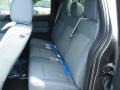 2012 Sterling Gray Metallic Ford F150 XLT SuperCab 4x4  photo #13