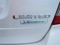 2013 White Platinum Tri-Coat Ford Edge Limited EcoBoost  photo #15
