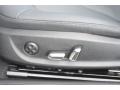 Ice Silver Metallic - A5 2.0T quattro Cabriolet Photo No. 16