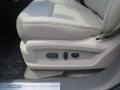 Medium Light Stone Front Seat Photo for 2013 Ford Edge #69370039