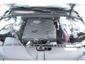  2013 A5 2.0T quattro Cabriolet 2.0 Liter FSI Turbocharged DOHC 16-Valve VVT 4 Cylinder Engine