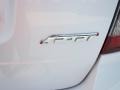 2013 White Platinum Tri-Coat Ford Edge Sport  photo #15