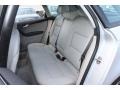 Light Gray Rear Seat Photo for 2013 Audi A3 #69370279