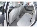 Light Gray Rear Seat Photo for 2013 Audi A3 #69370288