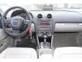 Light Gray Dashboard Photo for 2013 Audi A3 #69370297
