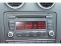 Light Gray Audio System Photo for 2013 Audi A3 #69370315