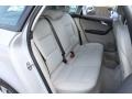 Light Gray Rear Seat Photo for 2013 Audi A3 #69370363
