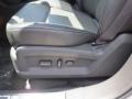 Charcoal Black/Liquid Silver Smoke Metallic Front Seat Photo for 2013 Ford Edge #69370366