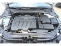 2.0 Liter TDI Turbocharged DOHC 16-Valve Turbo-Diesel 4 Cylinder Engine for 2013 Audi A3 2.0 TDI #69370390