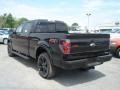 Tuxedo Black Metallic - F150 FX4 SuperCrew 4x4 Photo No. 6