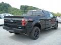 Tuxedo Black Metallic - F150 FX4 SuperCrew 4x4 Photo No. 8