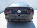 Black - Mustang V6 Coupe Photo No. 4