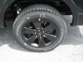 Tuxedo Black Metallic - F150 FX4 SuperCrew 4x4 Photo No. 9