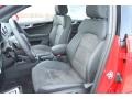 Black Front Seat Photo for 2013 Audi A3 #69370516