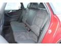 Black Rear Seat Photo for 2013 Audi A3 #69370525