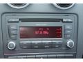 Black Audio System Photo for 2013 Audi A3 #69370561