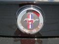 Black - Mustang V6 Coupe Photo No. 13