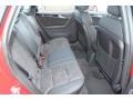 Black Rear Seat Photo for 2013 Audi A3 #69370606