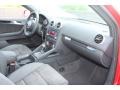 Black Dashboard Photo for 2013 Audi A3 #69370615