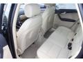 Luxor Beige Rear Seat Photo for 2013 Audi A3 #69370780