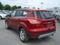 2013 Ruby Red Metallic Ford Escape SE 1.6L EcoBoost 4WD  photo #6