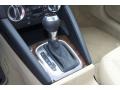  2013 A3 2.0 TFSI 6 Speed S tronic Automatic Shifter