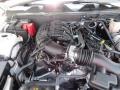 3.7 Liter DOHC 24-Valve Ti-VCT V6 Engine for 2013 Ford Mustang V6 Coupe #69370849