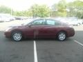 Tuscan Sun Red - Altima 2.5 S Photo No. 2