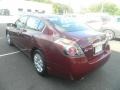 Tuscan Sun Red - Altima 2.5 S Photo No. 3