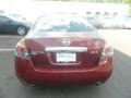 Tuscan Sun Red - Altima 2.5 S Photo No. 4