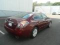 Tuscan Sun Red - Altima 2.5 S Photo No. 6