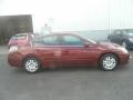 Tuscan Sun Red - Altima 2.5 S Photo No. 7