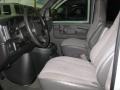 2004 Summit White Chevrolet Express 3500 15 Passenger Van  photo #4