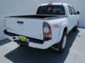2012 Super White Toyota Tacoma V6 TRD Sport Double Cab 4x4  photo #3