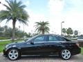 Black - C 300 Sport Photo No. 5