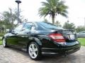 Black - C 300 Sport Photo No. 6