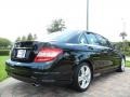 Black - C 300 Sport Photo No. 8