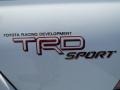2012 Super White Toyota Tacoma V6 TRD Sport Double Cab 4x4  photo #12