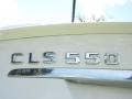 2007 Mercedes-Benz CLS 550 Badge and Logo Photo