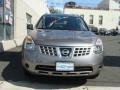 Gotham Gray Metallic - Rogue SL AWD Photo No. 2